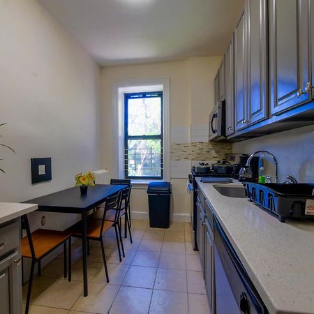 Charming 1Br Apartment Near Nyc Ideal For Urban Explorers Jersey City Eksteriør billede