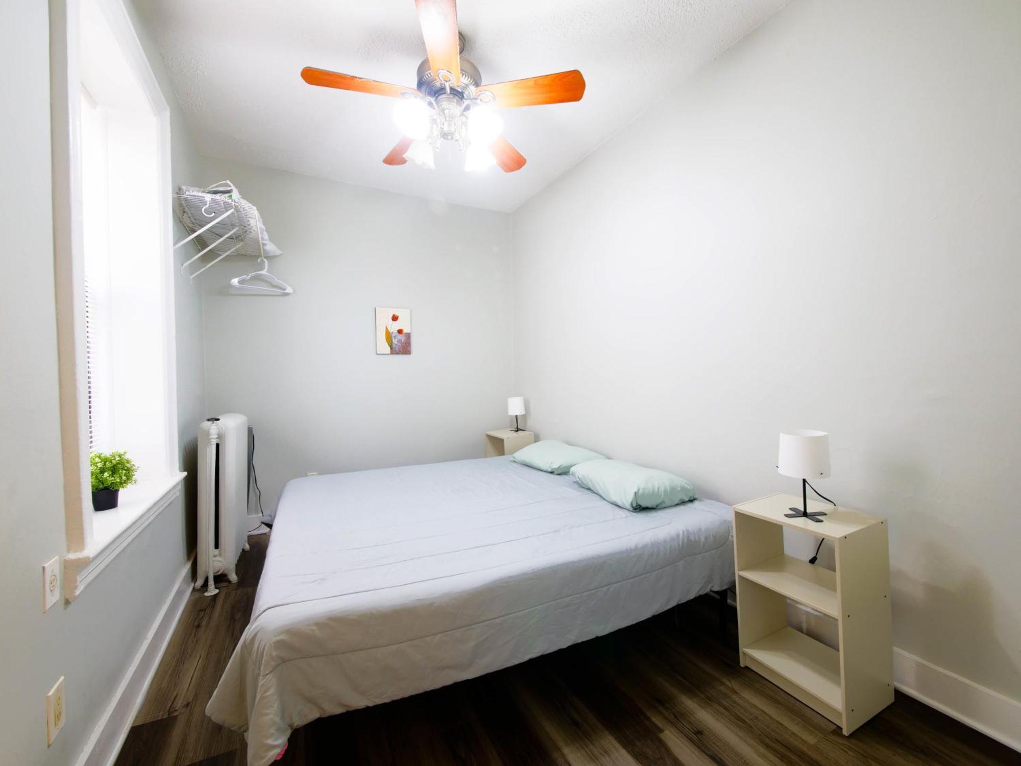 Charming 1Br Apartment Near Nyc Ideal For Urban Explorers Jersey City Eksteriør billede