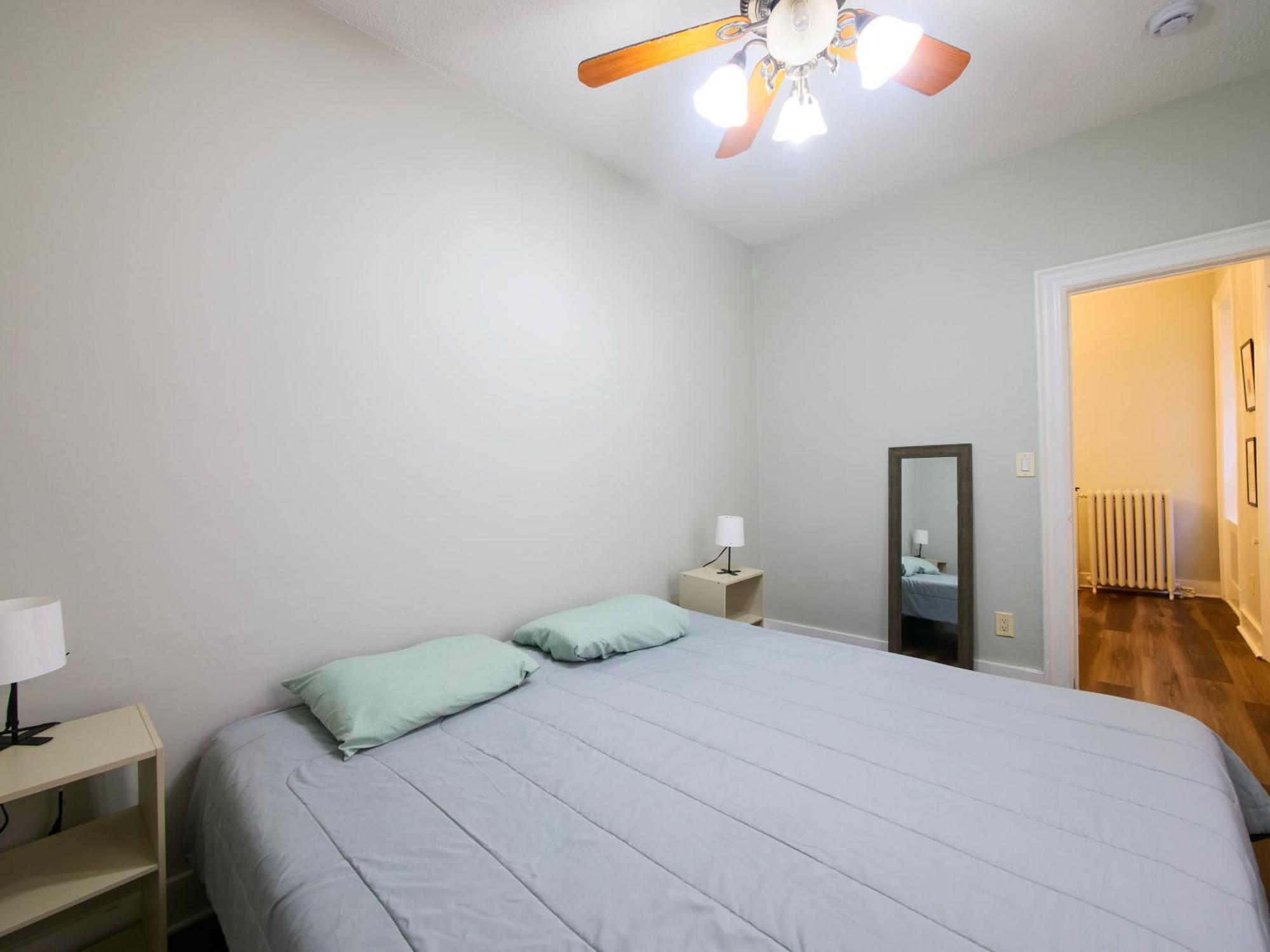 Charming 1Br Apartment Near Nyc Ideal For Urban Explorers Jersey City Eksteriør billede